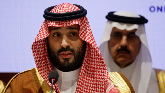 القائم بأعمال رئيس إيران يدعو محمد بن سلمان لزيارة الدولة "الشقيقة والصديقة"