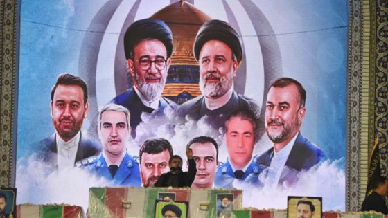 كيف يمكن لأزمة الخلافة في إيران إعادة إحياء العلاقات مع العرب والغرب؟.. فالي نصر يعلق لـCNN