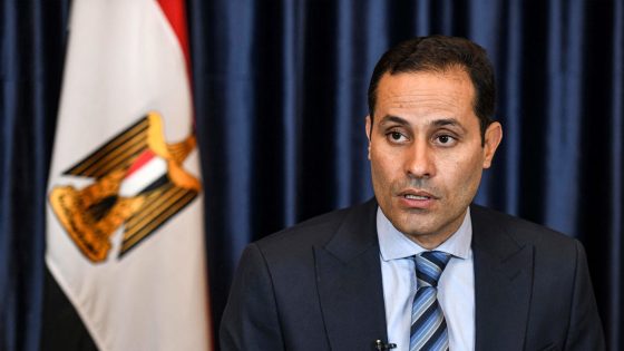 مصر.. خالد علي: القبض على أحمد الطنطاوي بعد تأييد حكم حبسه لمدة عام