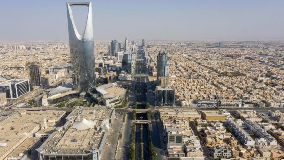 صندوق الاستثمارات السعودي يطلق مجموعة NSG للتوسع في صناعات الفضاء