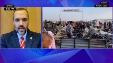 محلل أمني عن الغارة على رفح: إسرائيل تتصرف بهذه الطريقة لأن أمريكا لن تحاسبها