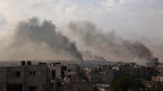 الجيش الإسرائيلي يرد بـ6 نقاط على ما حدث في رفح