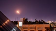 سوريا: مقتل طفلة وإصابة 10 مدنيين جراء هجوم إسرائيلي على بانياس