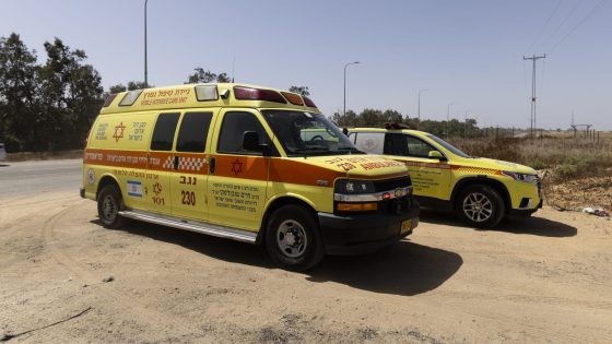 بهجوم دهس في الضفة.. الجيش الإسرائيلي يعلن مقتل جنديين إسرائيليين من لواء كفير