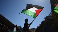 بعد إسبانيا وأيرلندا والنرويج.. حكومة أوروبية جديدة تستعد للاعتراف بدولة فلسطينية