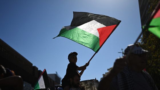 بعد إسبانيا وأيرلندا والنرويج.. حكومة أوروبية جديدة تستعد للاعتراف بدولة فلسطينية