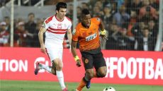 قضية جديدة.. الزمالك يستبق مباراة بركان بوضع اعتراض رسمي لدى “الكاف”