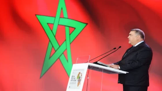 وزير الداخلية يعمم دورية على الولاة والعمال