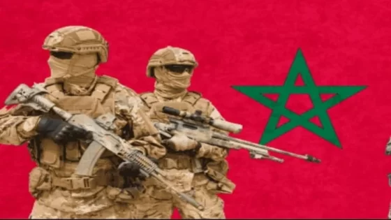 سلاح “فتاك” في طريقه للقوات المسلحة الملكية