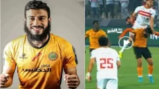 ياسين لبحيري يكشف حقيقة عرض الزمالك المصري