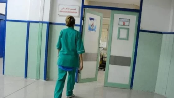 إضراب وطني يومي 7 و8 ماي في كل المؤسسات الصحية