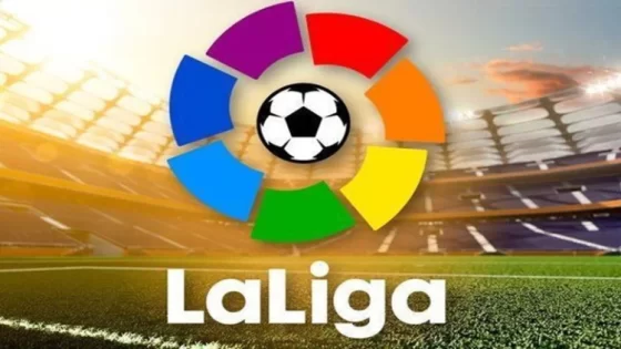 بطولة إسبانيا لكرة القدم .. نتائج وترتيب الدورة الـ37