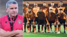 بسبب نهضة بركان.. مدرب اتحاد العاصمة الجزائري يخرج بتصريح “غريب وجديد”