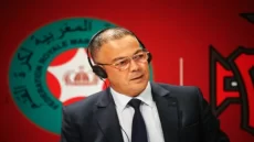 فوزي لقجع يحدث حالة من الارتباك لدى الاتحادين البلجيكي والهولندي