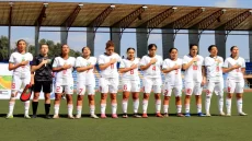 الجامعة الملكية تفسخ عقد مدرب منتخب أقل من 20 و23 سنة للإناث
