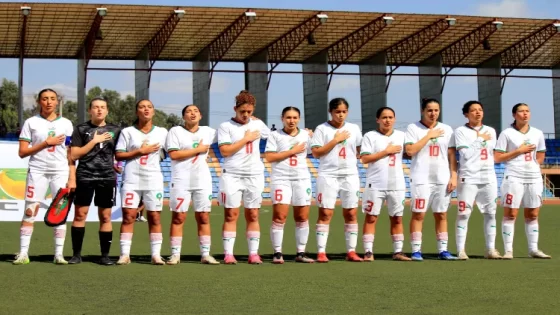الجامعة الملكية تفسخ عقد مدرب منتخب أقل من 20 و23 سنة للإناث