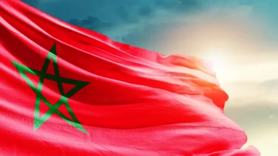 أوساط غربية تتعمد نشر أخبار زائفة ضد المغرب