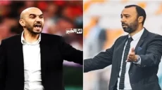 اتفاق بين وليد الركراكي والسكيتيوي بخصوص 7 لاعبين من المنتخب