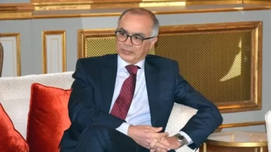 شكيب بنموسى يتحدث عن دور النوادي الصحية بالمؤسسات التعليمية
