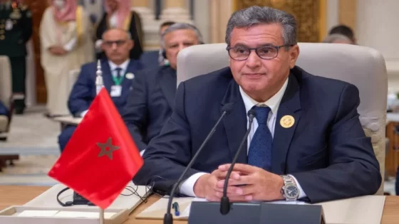 رئيس الحكومة يحل بالمنامة لتمثيل الملك في القمة العربية في دورتها الثالثة والثلاثين