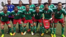 المنتخب الوطني لأقل من 20 سنة يفوز على الكونغو الديموقراطية (2-0)