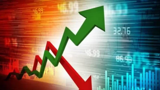 بورصة الدار البيضاء.. أقوى الارتفاعات والانخفاضات