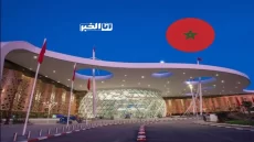 الإعلان عن خطة محكمة تخص مطارات المغرب