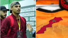 نهضة بركان واتحاد العاصمة.. بلاغ من محكمة التحكيم الرياضية