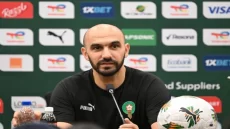 وليد الركراكي يكشف موعد إعلان لائحة “الأسود” لمواجهة زامبيا والكونغو