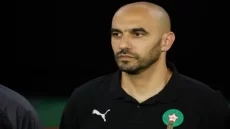 وليد الركراكي يستعد لإعادة لاعب “مونديالي” للمنتخب المغربي