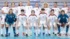 المنتخب المغربي النسوي للفوتسال يخوض تجمعا إعداديا بالمعمورة