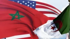 أمريكا ترد على الجزائر بخصوص خريطة المغرب