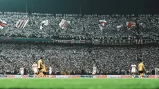 عقوبات ثقيلة في انتظار الزمالك المصري