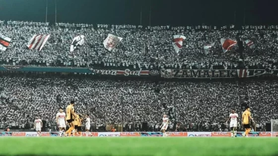 عقوبات ثقيلة في انتظار الزمالك المصري