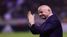 رئيس الفيفا.. “حظ سعيد للمنتخب المغربي لأقل من 23 سنة في أولمبياد باريس 2024”