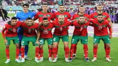 تغيير مرتقب في خطة لعب المنتخب المغربي