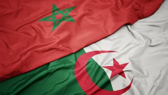 الجزائر تحاول “سرقة” القفطان المغربي ووزارة الثقافة تتدخل