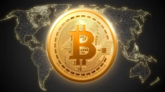 حسابات “بيتكوين” تورط رجال أعمال