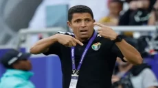 لم أتفق مع الوداد الرياضي