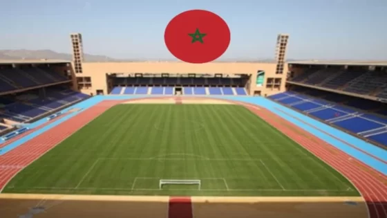 تصفيات العالم 2026.. 9 مباريات دولية بملاعب المغرب