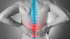 الانزلاق الغضروفي الصدري: أسبابه وأعراضه وعلاجه