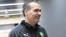 هشام الدكيك.. “التصنيف الأخير منصف ونعمل على تحقيق المزيد”