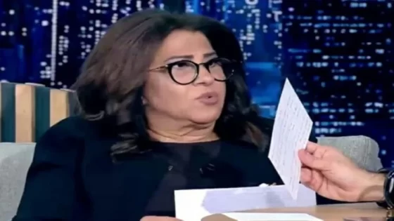 ليلى عبد اللطيف تتنبأ ب3 أحداث “صعبة” قادمة