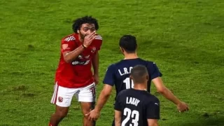 فوزي لقجع آخر ورقة يلعبها الأهلي والاتحاد المصري