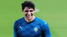 ياسين بونو يحصل على جائزة جديدة