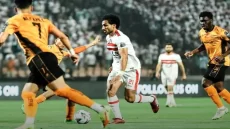 الزمالك المصري يقدم تحية “خاصة” للاعب من نهضة بركان