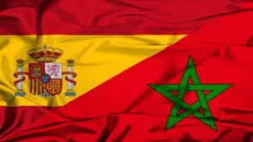 دوريات مغربية وإسبانية مشتركة