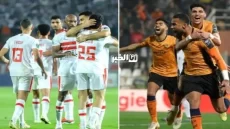 تصريح مستفز لدولي مصري اتجاه نهضة بركان