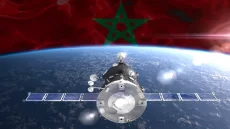 المغرب يستعد لإطلاق أقمار صناعية جديدة 