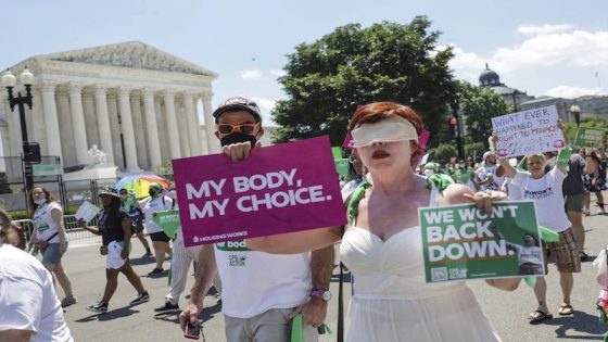 حظر مقيد على الإجهاض يدخل التنفيذ بولاية فلوريدا الأمريكية